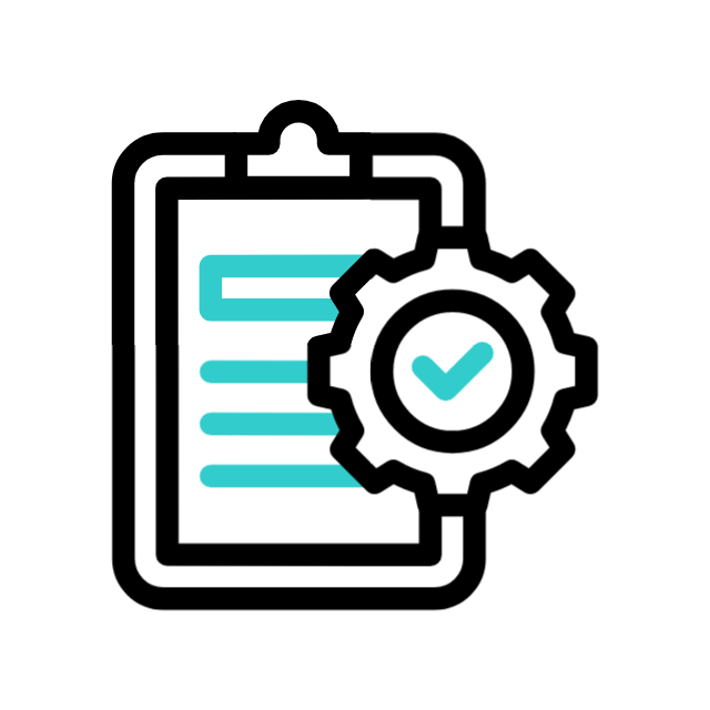 Registro automatizado y seguro de todas las facturas.