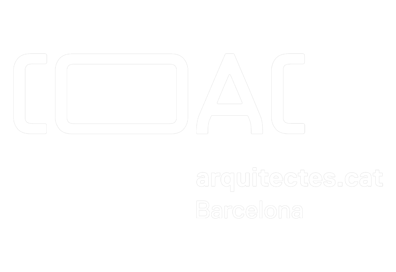 COAC (Colegio de Arquitectos de Catalunya)