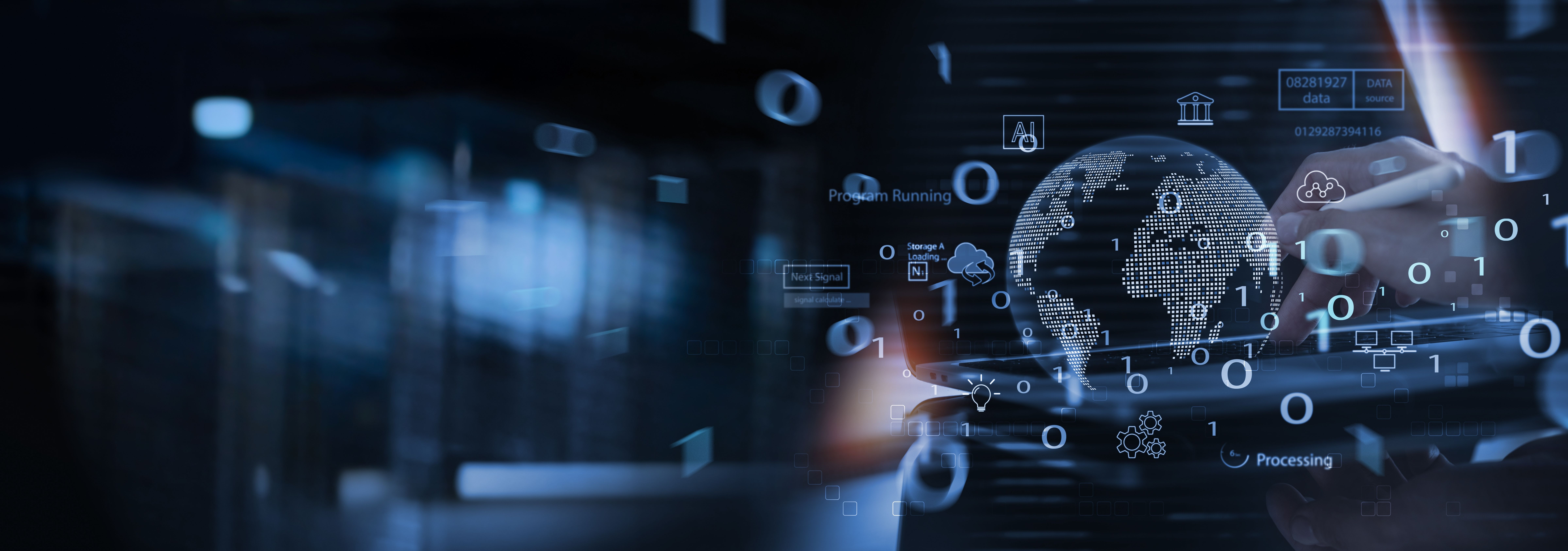 Inteligencia Artificial y Tecnología